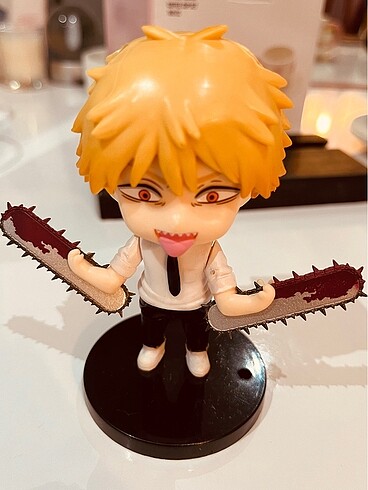 denji figur