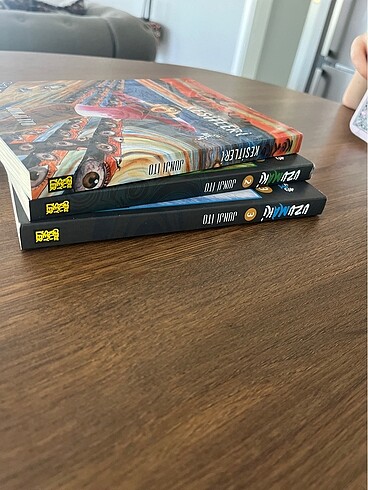 manga