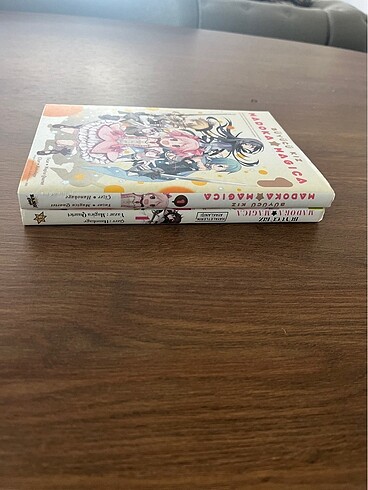 manga