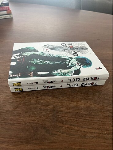 manga