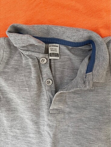 LC Waikiki Tshirt