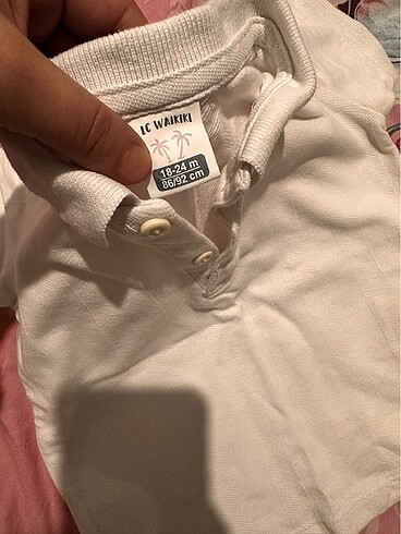 LC Waikiki Tshirt