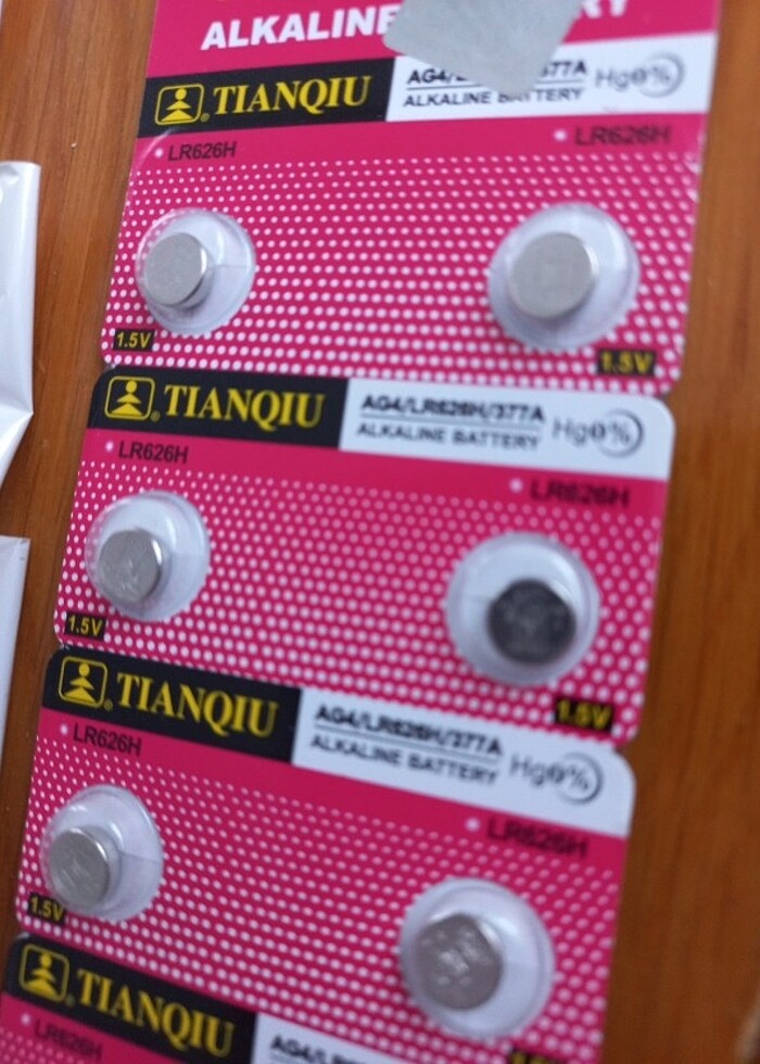 Çocuk kol saati - Görsel 5