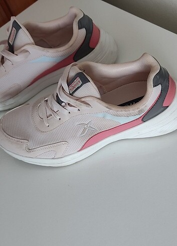 Kinetix Kinetik bayan spor