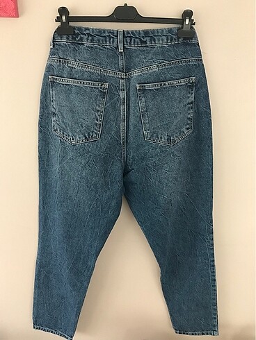 LC Waikiki Jean/kot mom yeni 42 beden