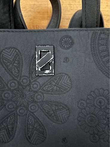 Desigual Desiquel sırt çantası