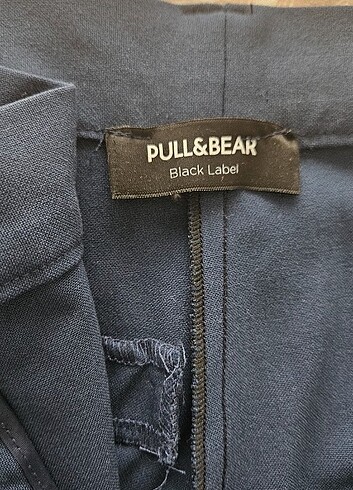 Pull and Bear Pull and Bear Pantolon