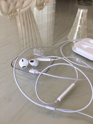 Orjinal Apple Kulaklık