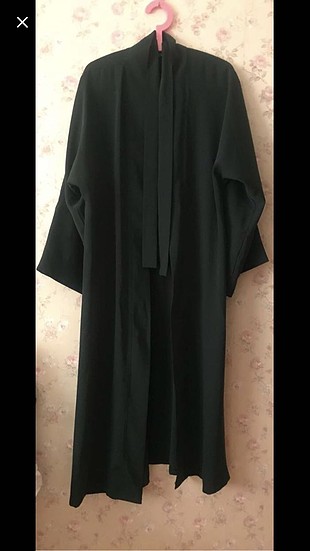 KURTARICI PARÇA: ABAYA