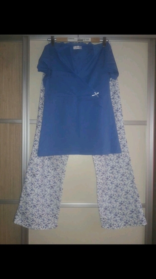 yazlik pijama