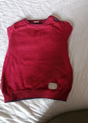 Erkek Çocuk kazak - Görsel 2