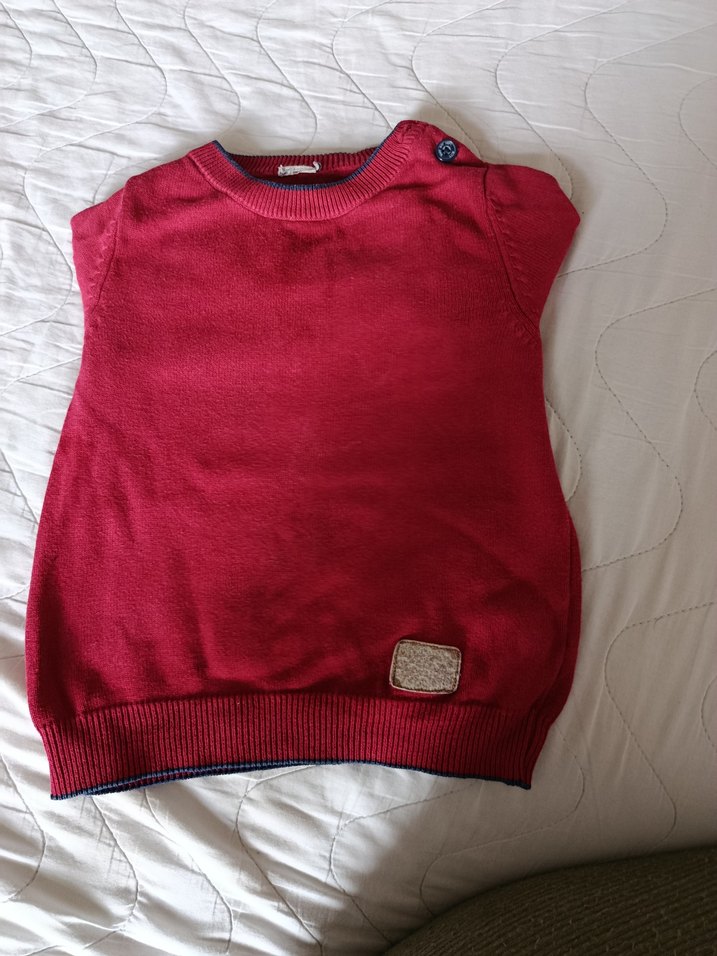 Erkek Çocuk kazak - Görsel 2