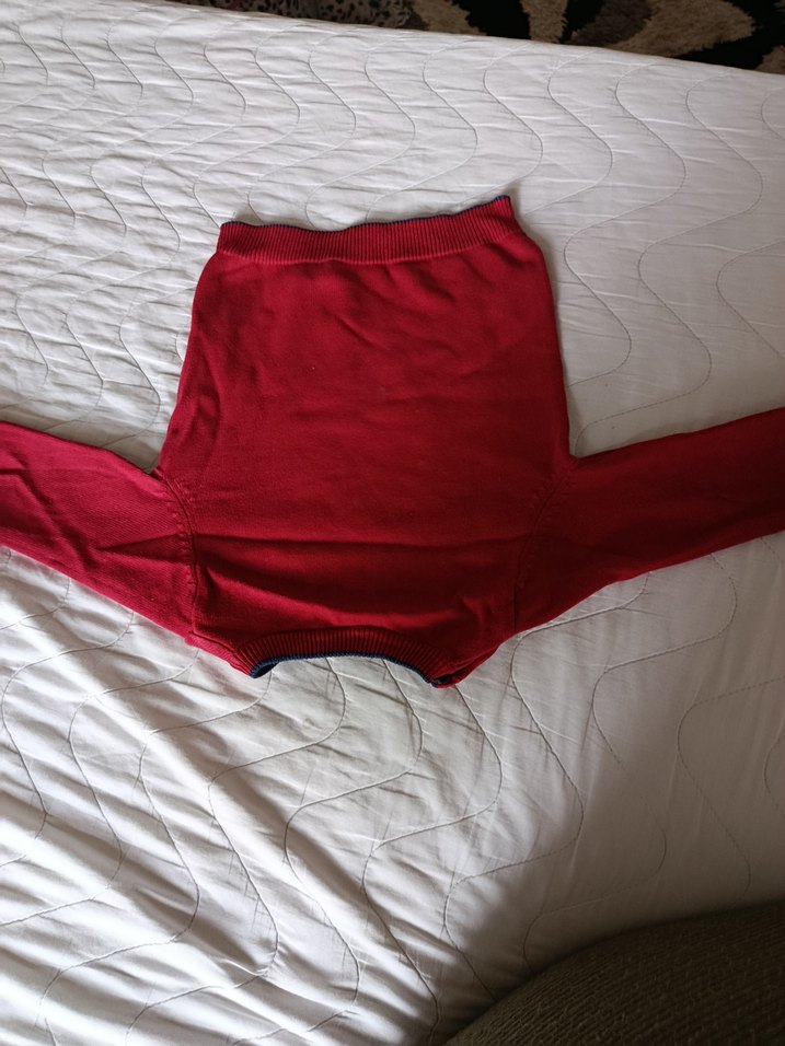 Erkek Çocuk kazak - Görsel 3