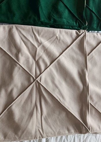 kırlent kılıfı - Görsel 5