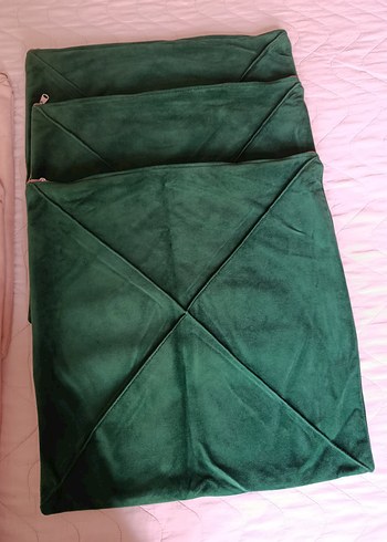 kırlent kılıfı - Görsel 4