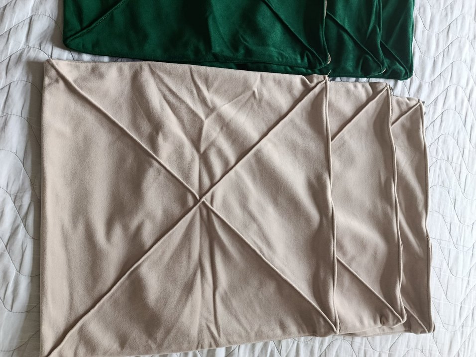 kırlent kılıfı - Görsel 5