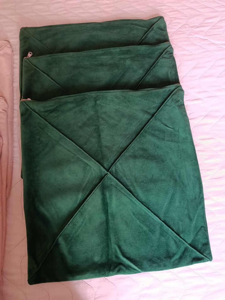 kırlent kılıfı - Görsel 4