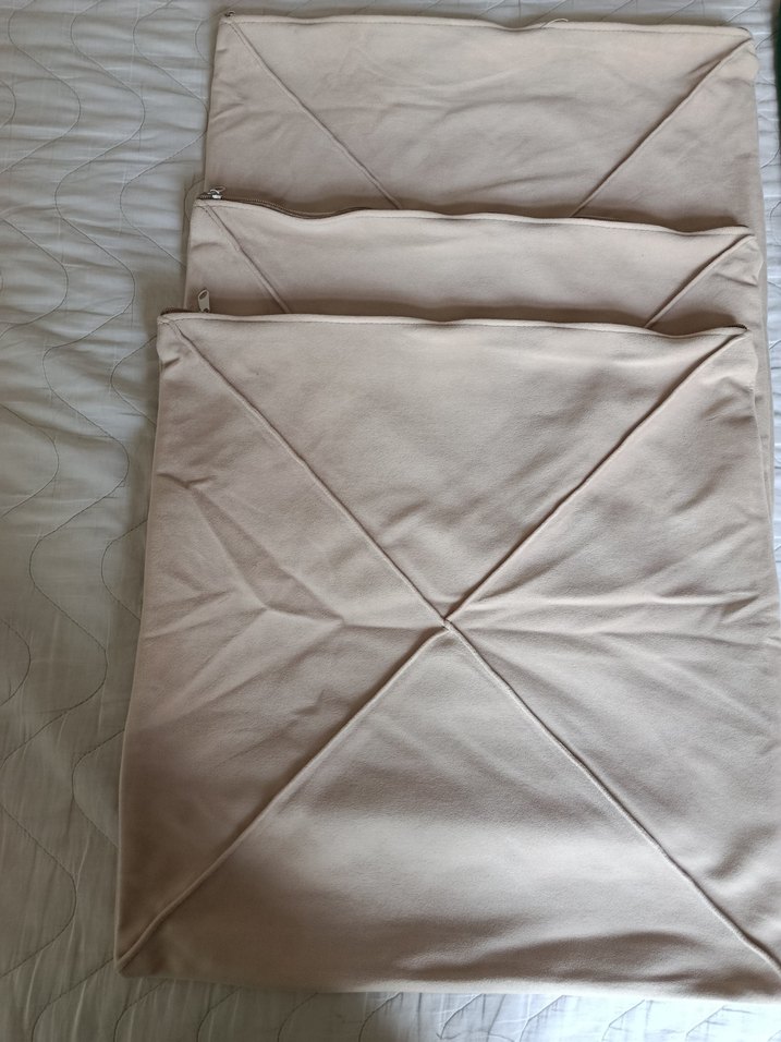 kırlent kılıfı - Görsel 3