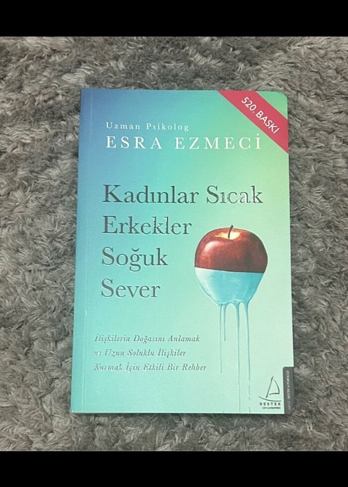 Esra ezmeci  - Görsel 2