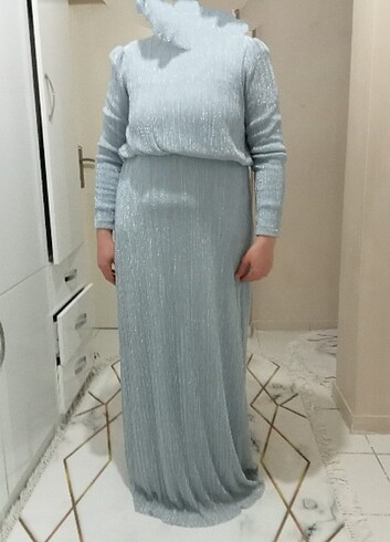 Simli abiye - Görsel 2