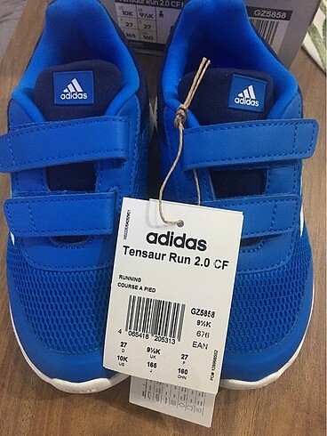 Adidas Adidas Erkek çocuk ayakkabı