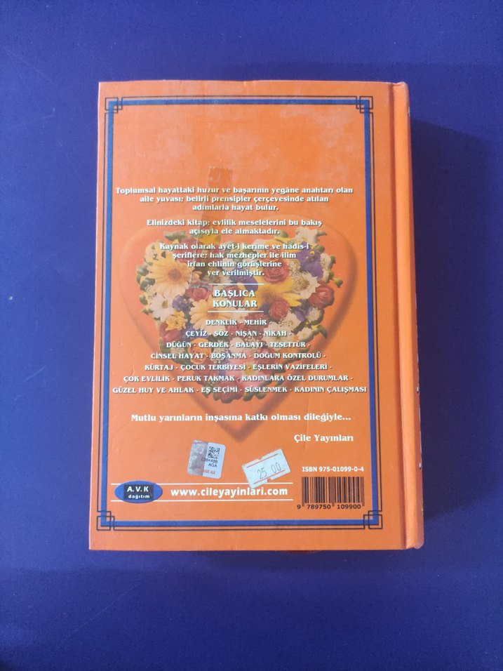 Her Yönüyle İzdiyac ve Mahremiyetleri - Ali Eren - Görsel 2