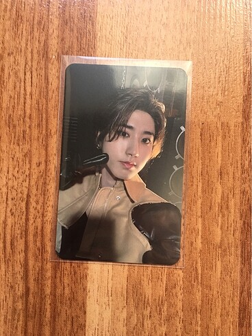 Stray kids fotokart pc