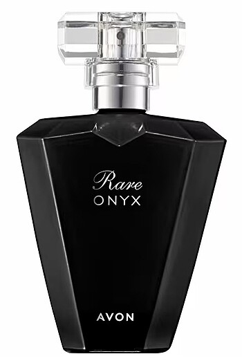 Avon Rare Onyx kadın parfüm 50 ml