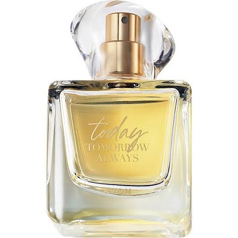 Avon today always kadın parfüm 50 ml