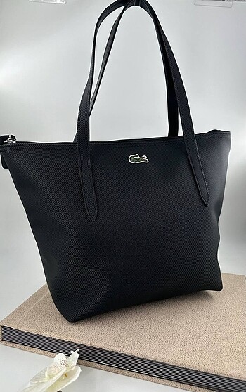 Lacoste Büyük Boy A Kalite