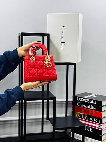  Beden siyah Renk Dior Lady A Kalite