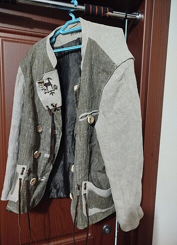 American Vintage Vintage ceket