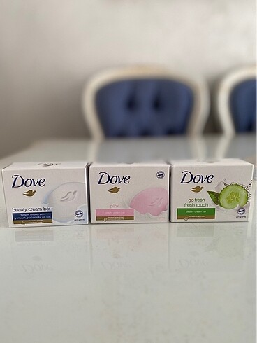 Dove sabun adet fiyatı