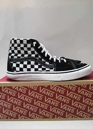 vans ua sk8-hi