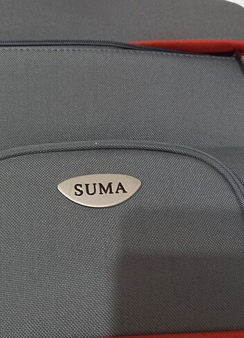 Beden Suma sirt çantası