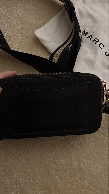  Beden Marc Jacobs çanta