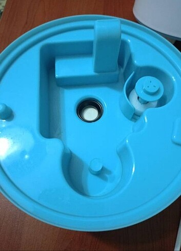 Buharlı hava temizleyici - Görsel 5