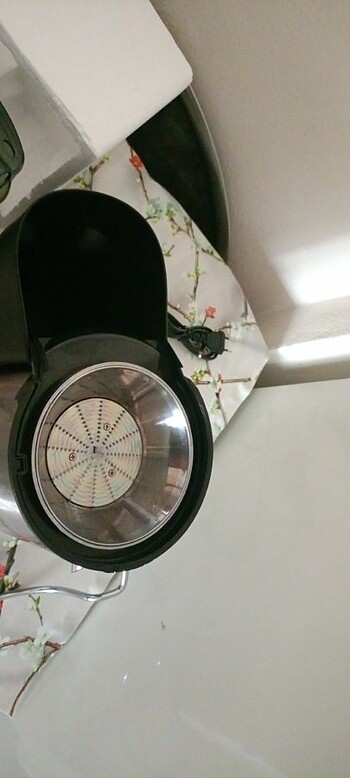 Katı meyve sıkacağı  - Görsel 4