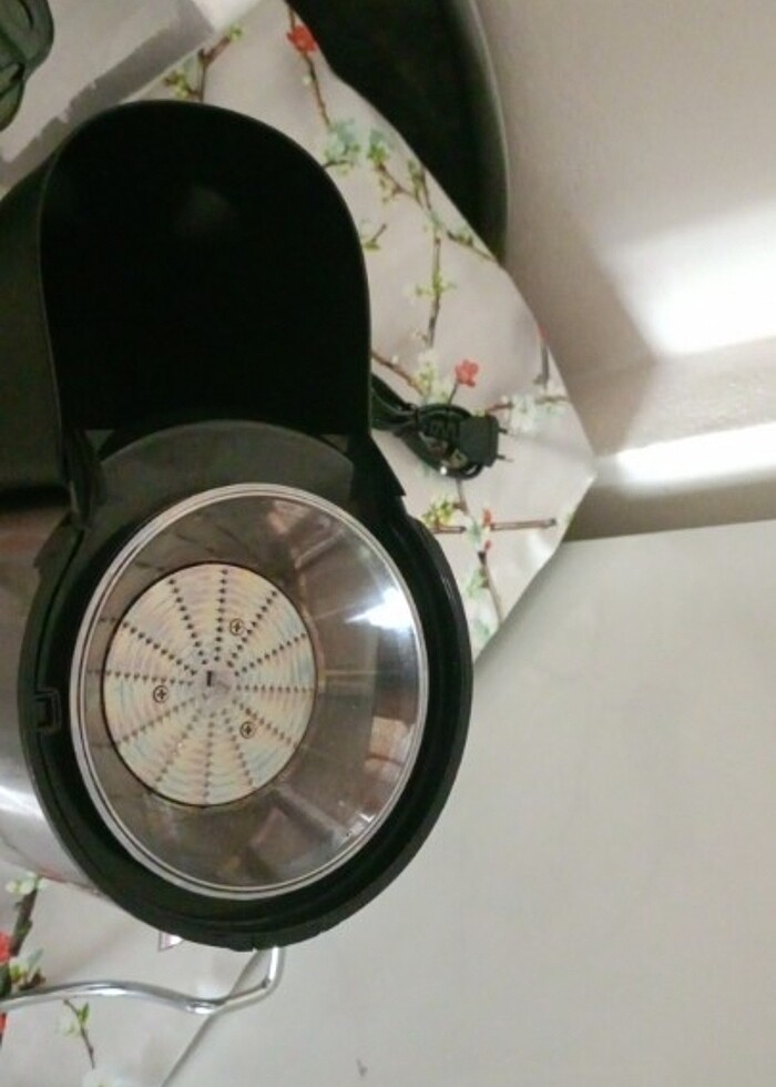 Katı meyve sıkacağı  - Görsel 4