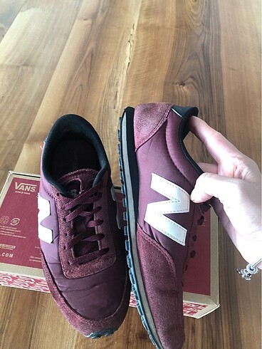 New Balance New balance 38,5 spor ayakkabı