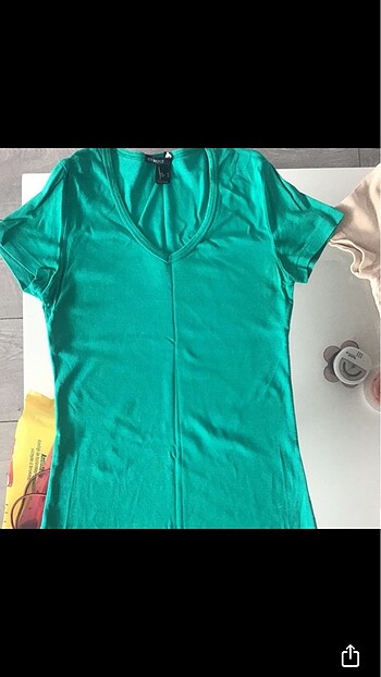 Mango Mango tshırt 2 adet