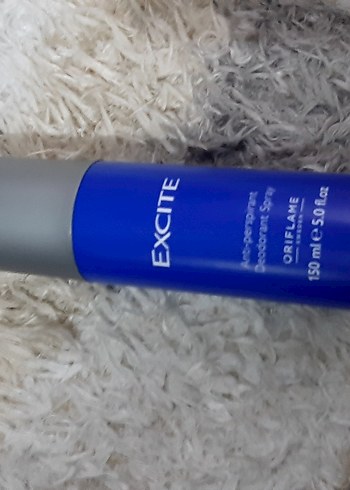 oriflame Erkekler için Deodorant tane fiyatidir - Görsel 2