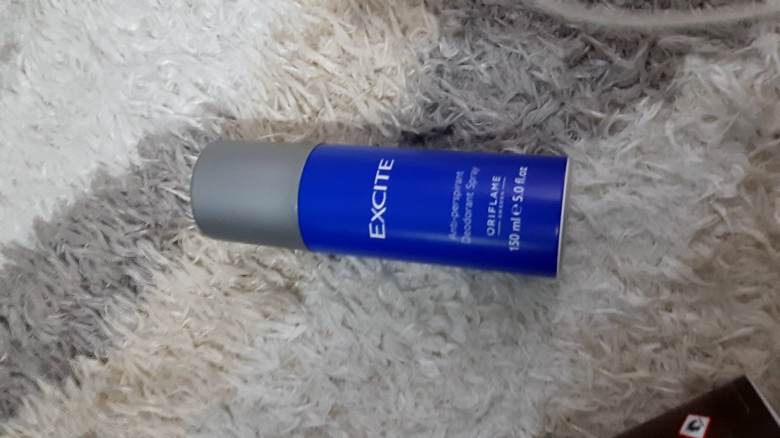 oriflame Erkekler için Deodorant tane fiyatidir - Görsel 2