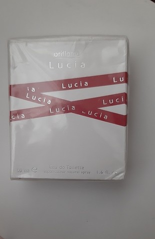 Beden Renk oriflame lucia