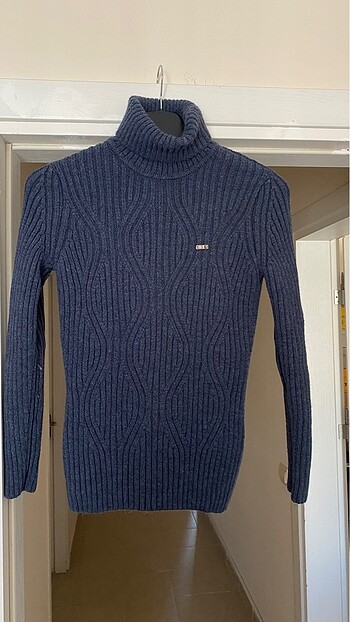 US Polo Kazak