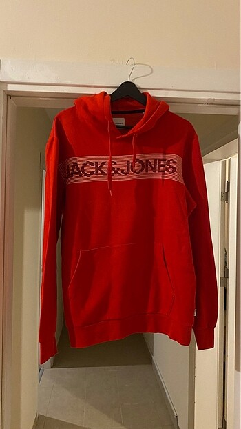 Jack and Jones Swearshirt