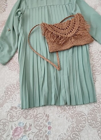 Piliseli tunik