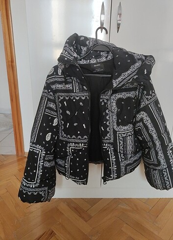 ZARA bayan mont 