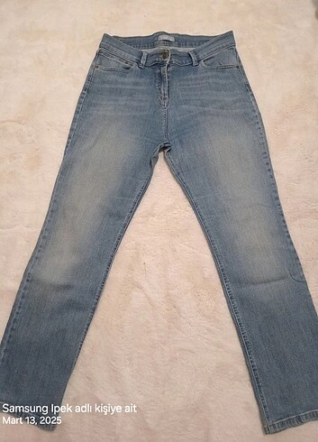 Marks & Spencer Kot pantolon
