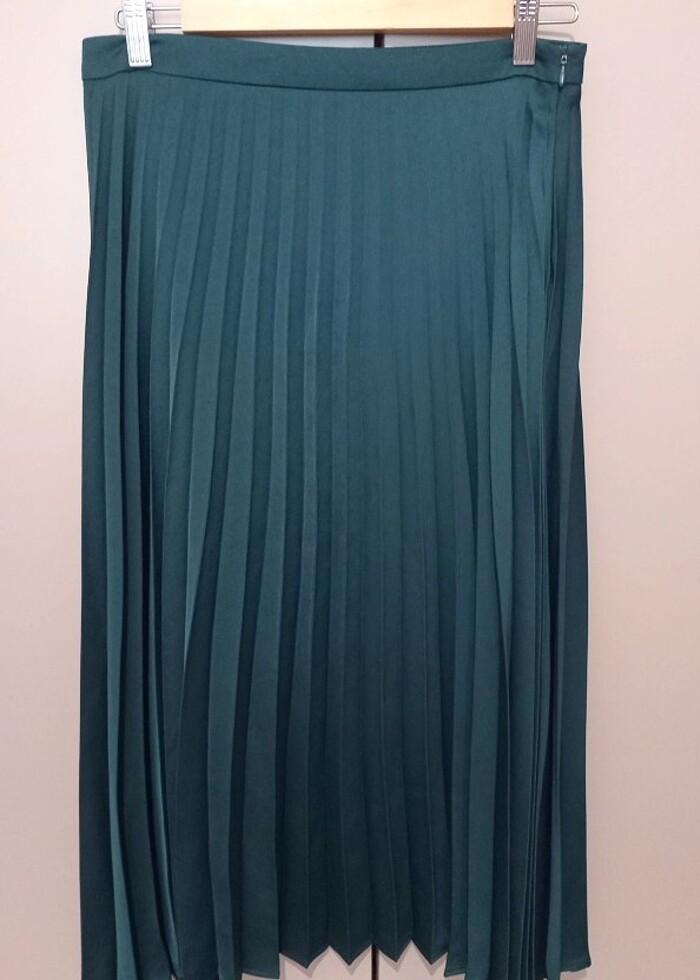 Plase etek - Görsel 3